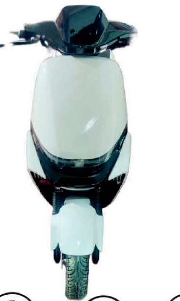 Aura scooter